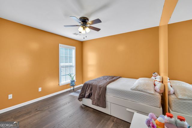 5008 Bethpage Drive, Suwanee, GA 30024