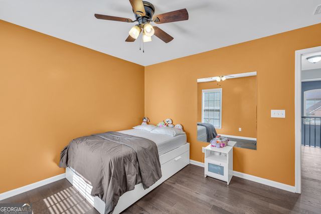 5008 Bethpage Drive, Suwanee, GA 30024