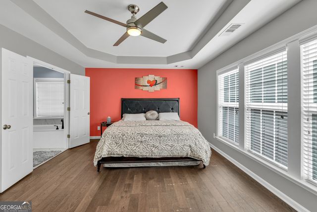 5008 Bethpage Drive, Suwanee, GA 30024