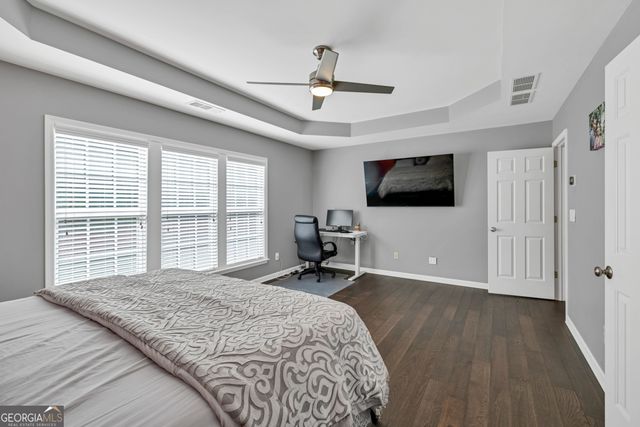 5008 Bethpage Drive, Suwanee, GA 30024