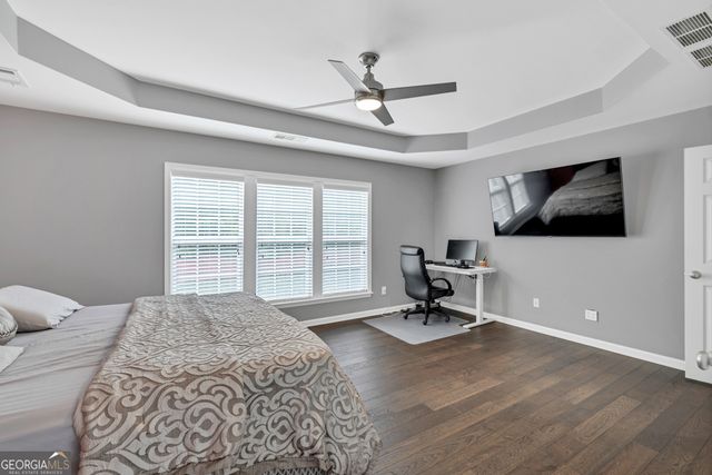 5008 Bethpage Drive, Suwanee, GA 30024