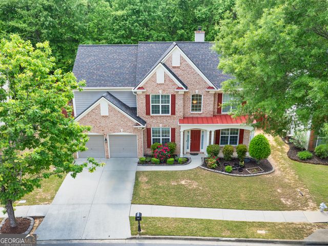 5008 Bethpage Drive, Suwanee, GA 30024
