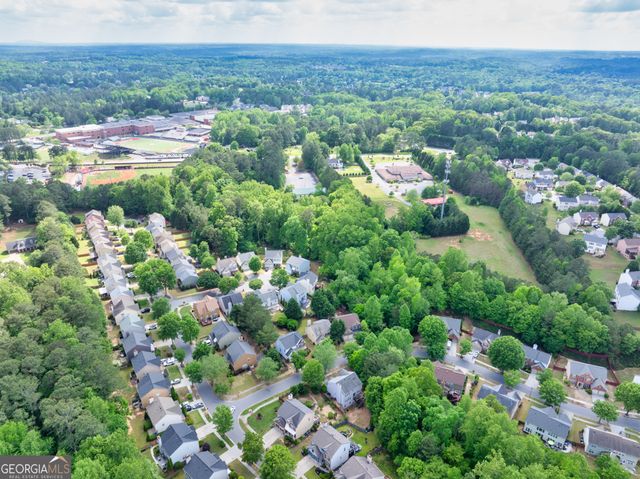 5008 Bethpage Drive, Suwanee, GA 30024