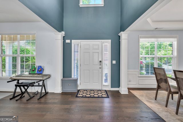 5008 Bethpage Drive, Suwanee, GA 30024