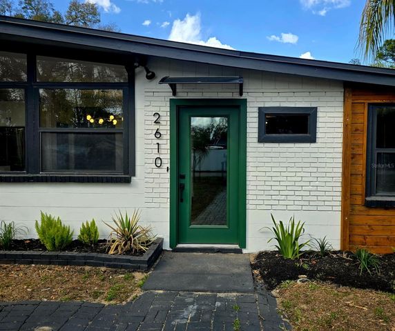2610 OHIO AVENUE, Altamonte Springs, FL 32714