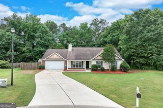 1227 Casper Lane, Winder, GA 30680