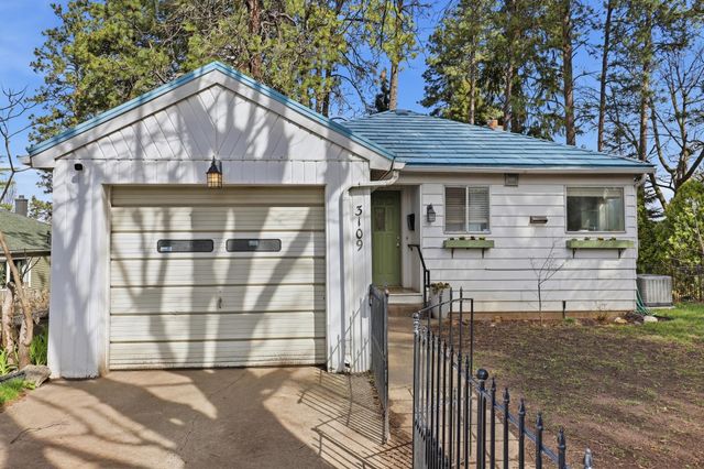 3109 E 14th Ave, Spokane, WA 99202