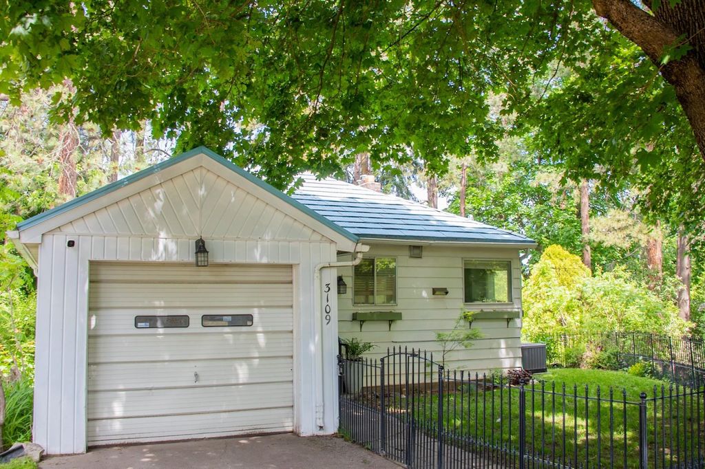 3109 E 14th Ave, Spokane, WA 99202