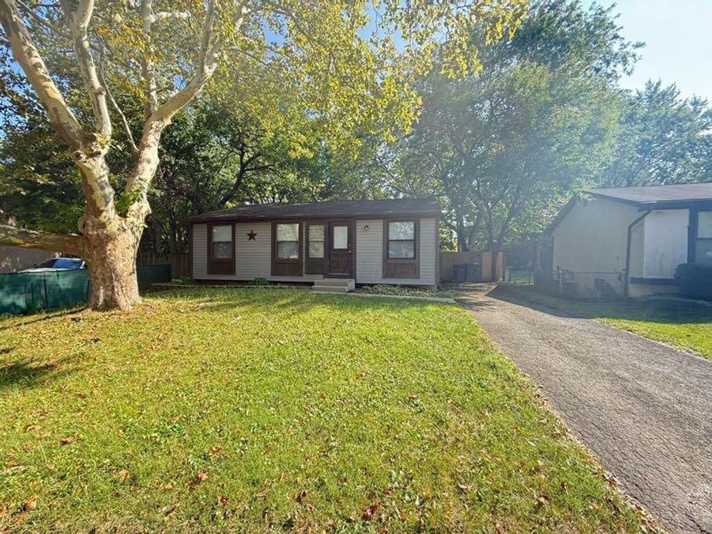 3571 Rockledge Drive, Columbus, OH 43223