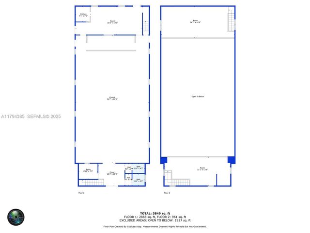2240 Dr Martin Luther King Jr Boulevard, Pompano Beach, FL 33069