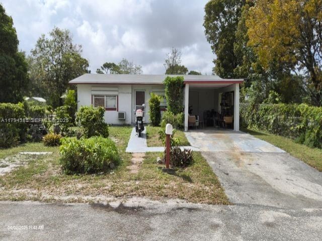 2240 Dr Martin Luther King Jr Boulevard, Pompano Beach, FL 33069