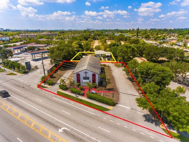 2240 Dr Martin Luther King Jr Boulevard, Pompano Beach, FL 33069