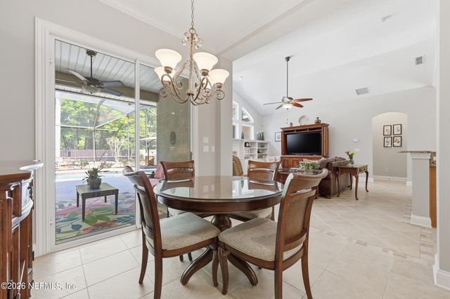 376 N LOMBARDY Loop, St. Johns, FL 32259