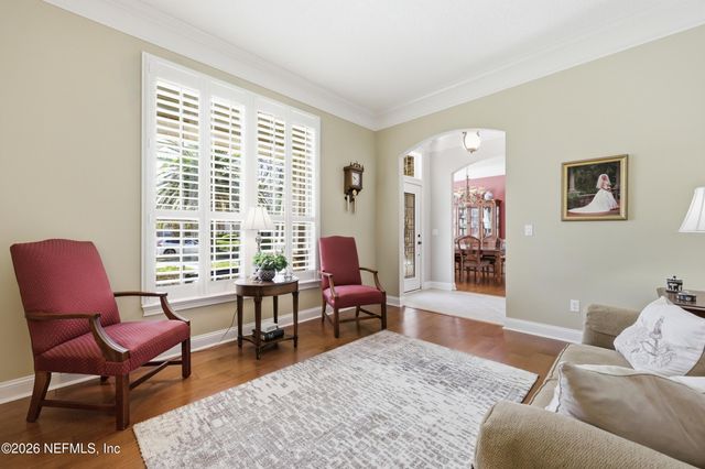 376 N LOMBARDY Loop, St. Johns, FL 32259