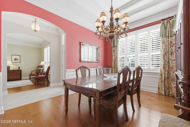 376 N LOMBARDY Loop, St. Johns, FL 32259