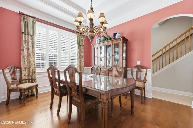 376 N LOMBARDY Loop, St. Johns, FL 32259