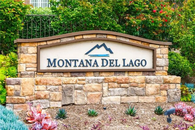 80 Montana Del Lago Drive, Rancho Santa Margarita, CA 92688