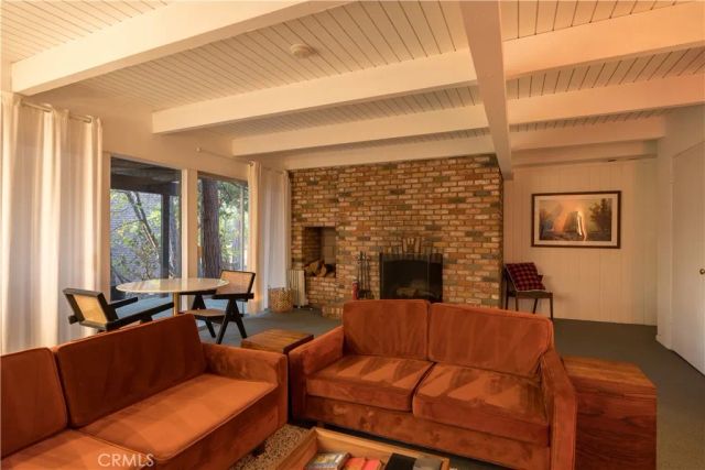 399 Rainier Road, Lake Arrowhead, CA 92352