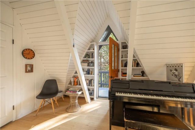 399 Rainier Road, Lake Arrowhead, CA 92352