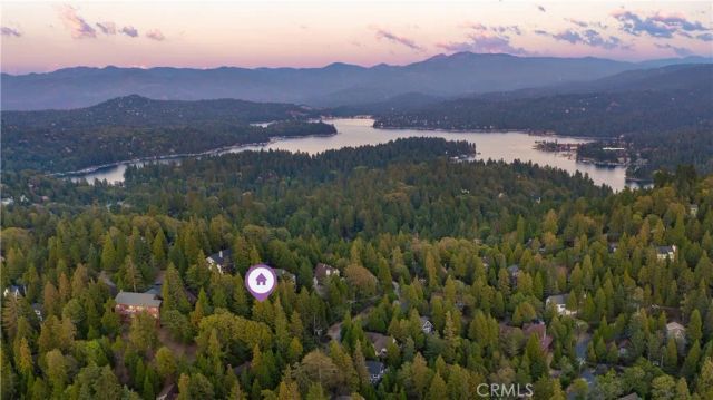 399 Rainier Road, Lake Arrowhead, CA 92352