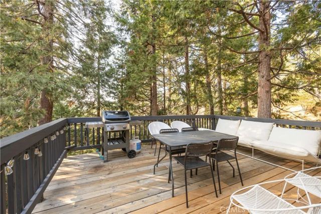 399 Rainier Road, Lake Arrowhead, CA 92352