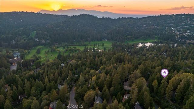 399 Rainier Road, Lake Arrowhead, CA 92352