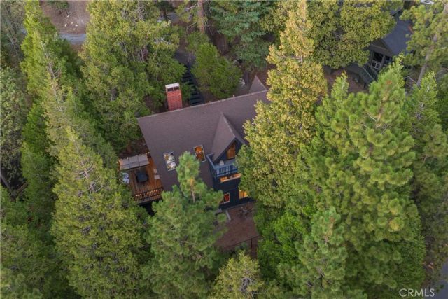 399 Rainier Road, Lake Arrowhead, CA 92352