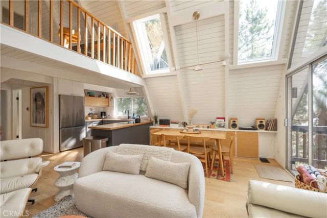 399 Rainier Road, Lake Arrowhead, CA 92352