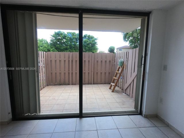 8004 SW 149th Avenue C110, Miami, FL 33193