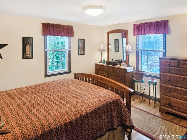 46 Card Street, Lebanon, CT 06249