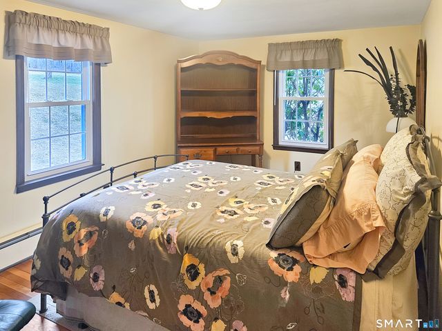 46 Card Street, Lebanon, CT 06249