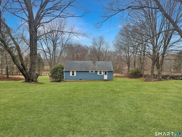 46 Card Street, Lebanon, CT 06249