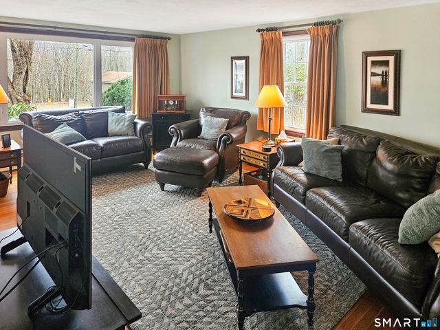 46 Card Street, Lebanon, CT 06249