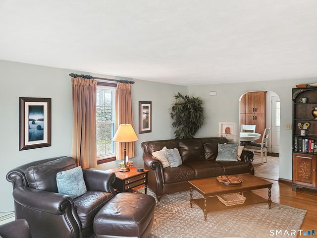 46 Card Street, Lebanon, CT 06249