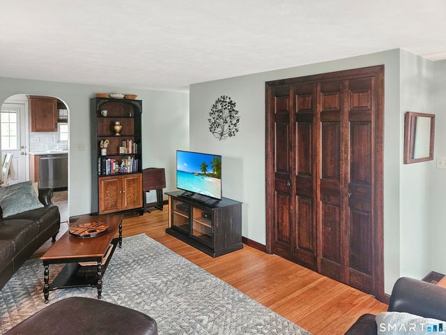 46 Card Street, Lebanon, CT 06249