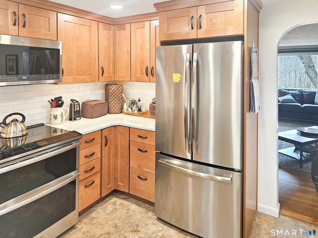 46 Card Street, Lebanon, CT 06249