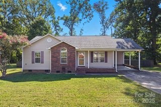 914 Woodside Drive, Kings Mountain, NC 28086