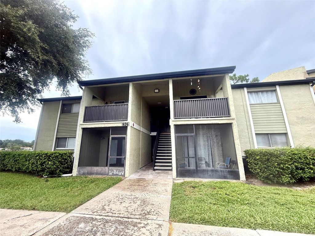 926 LAKE DESTINY ROAD F, Altamonte Springs, FL 32714
