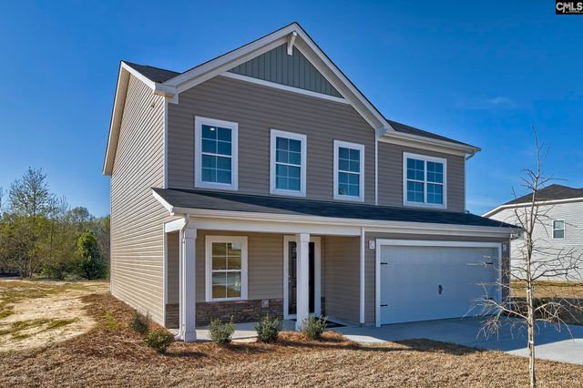 624 Marbles Teal Lane, Hopkins, SC 29061