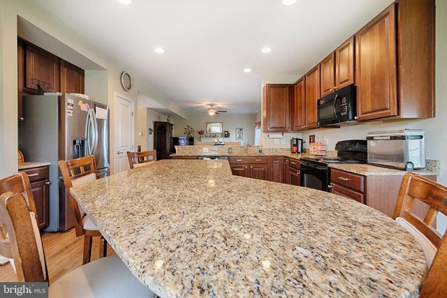 2010 ROCK GLENN BLVD, Havre De Grace, MD 21078