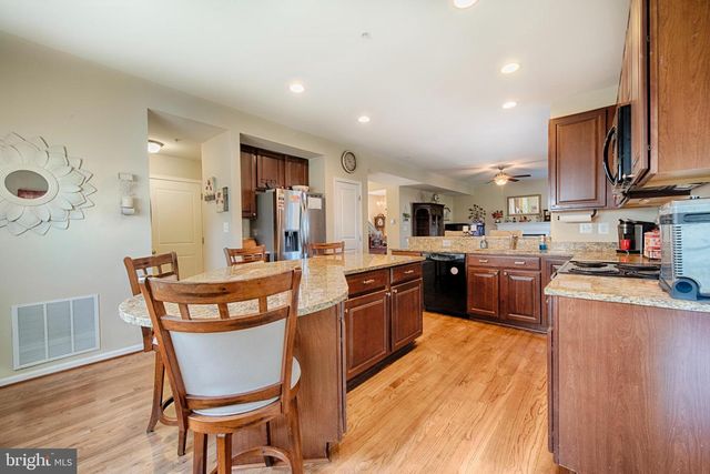2010 ROCK GLENN BLVD, Havre De Grace, MD 21078