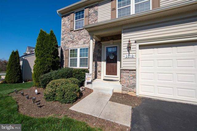 2010 ROCK GLENN BLVD, Havre De Grace, MD 21078