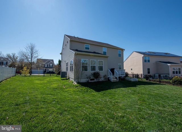 2010 ROCK GLENN BLVD, Havre De Grace, MD 21078