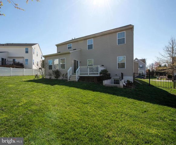 2010 ROCK GLENN BLVD, Havre De Grace, MD 21078