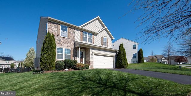 2010 ROCK GLENN BLVD, Havre De Grace, MD 21078