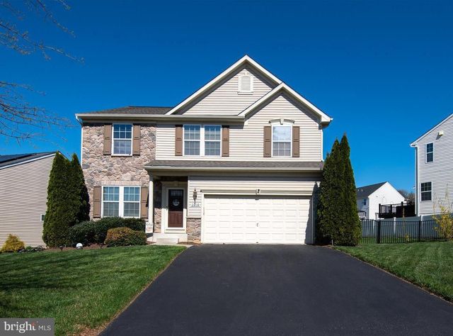 2010 ROCK GLENN BLVD, Havre De Grace, MD 21078