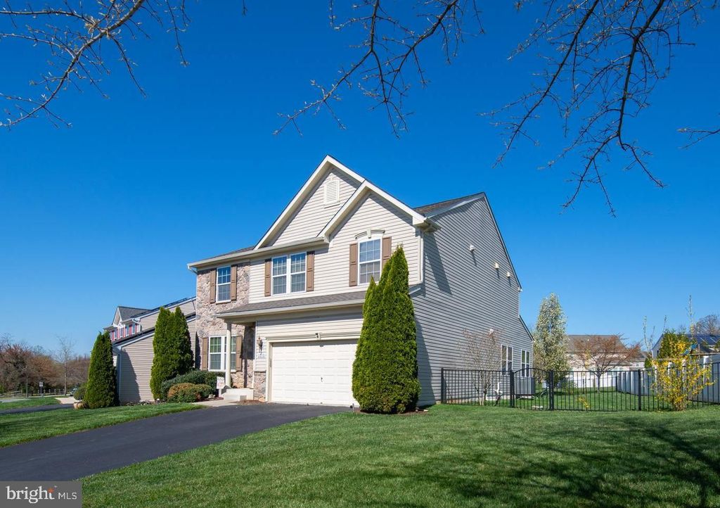 Image 1 of property listing at 2010 ROCK GLENN BLVD, Havre De Grace, MD 21078