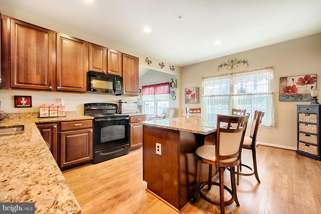 Image 13 of property listing at 2010 ROCK GLENN BLVD, Havre De Grace, MD 21078