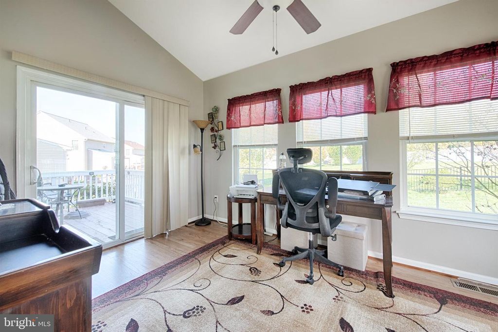 Image 17 of property listing at 2010 ROCK GLENN BLVD, Havre De Grace, MD 21078