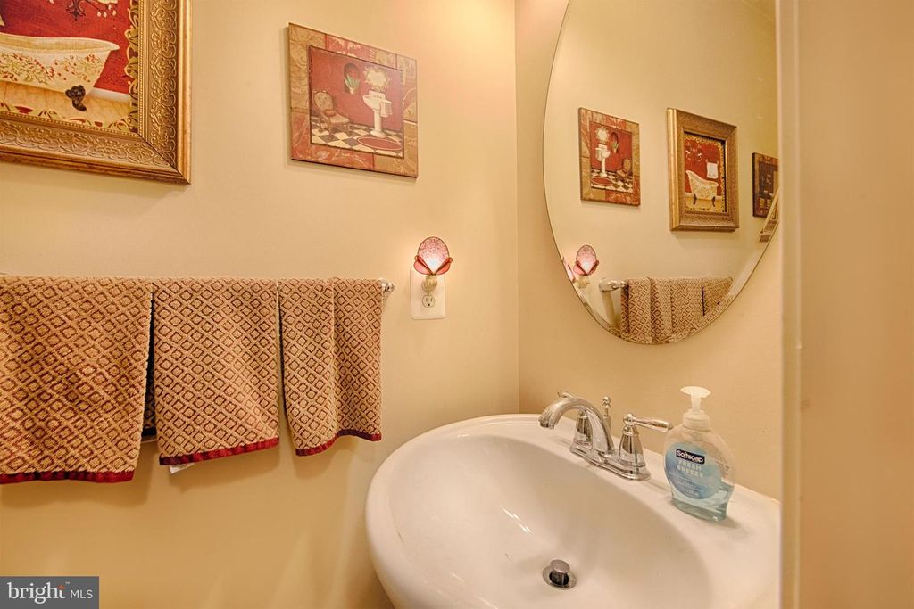 Image 20 of property listing at 2010 ROCK GLENN BLVD, Havre De Grace, MD 21078